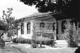 Къща музей „Иван Вазов“ в Сопот