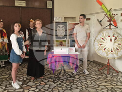 Търговище - Младежки дом - годишнина - фотоизложба