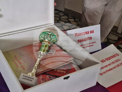 Търговище - Младежки дом - годишнина - фотоизложба