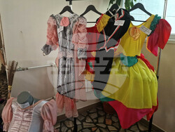 Търговище - Младежки дом - годишнина - фотоизложба