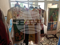 Търговище - Младежки дом - годишнина - фотоизложба