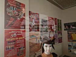Търговище - Младежки дом - годишнина - фотоизложба