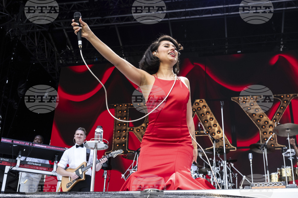 Denmark NorthSide Festival