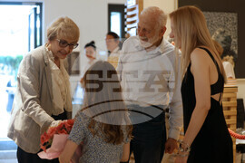 Матилда Финци - изложба