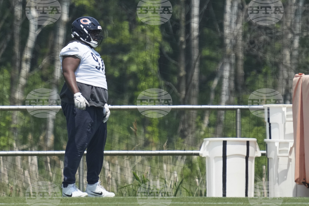 Bears Football