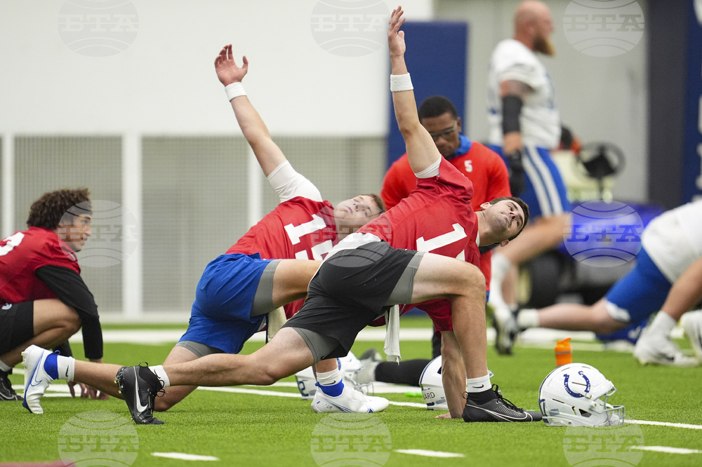 Colts Football