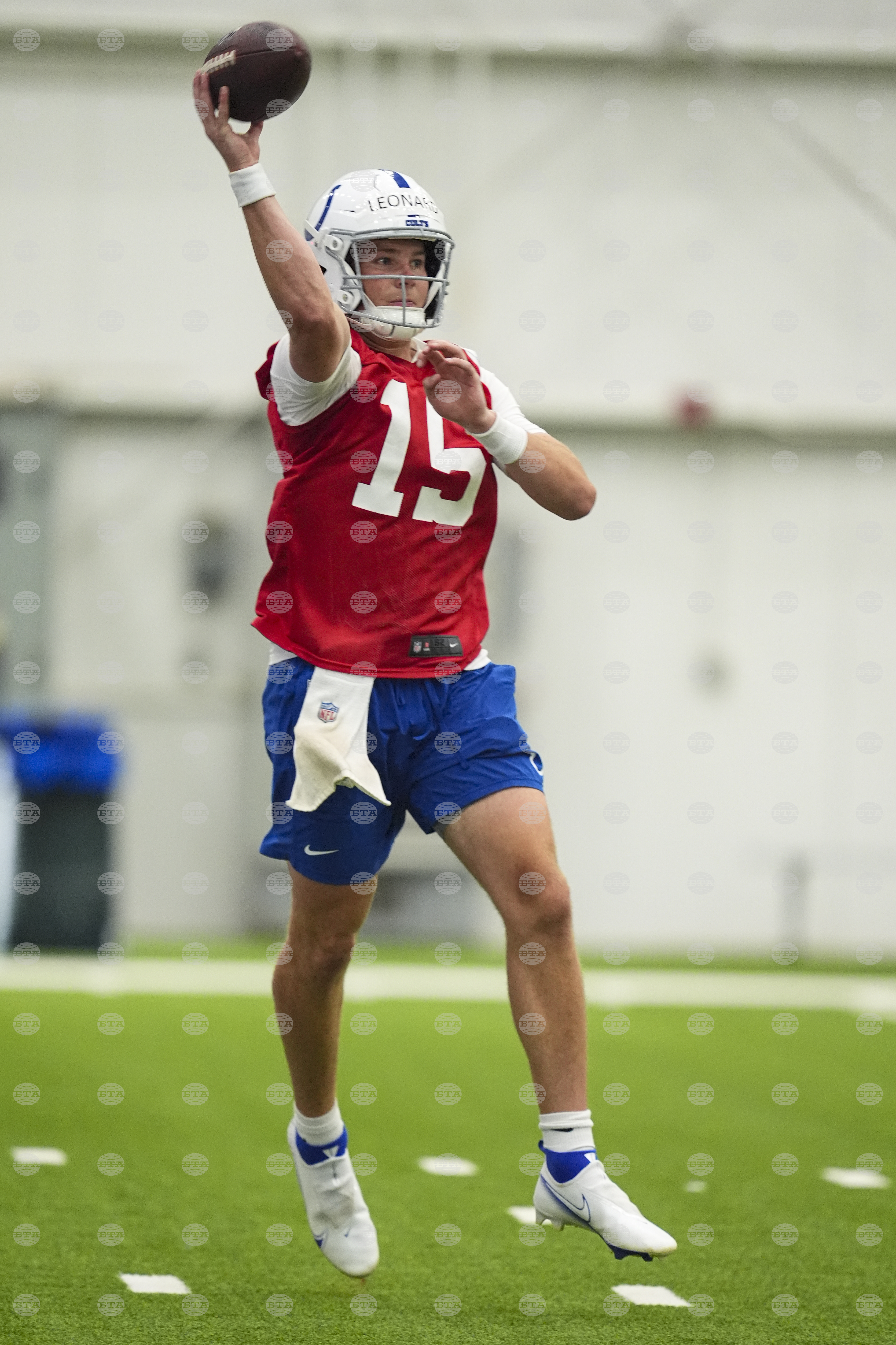 Colts Football