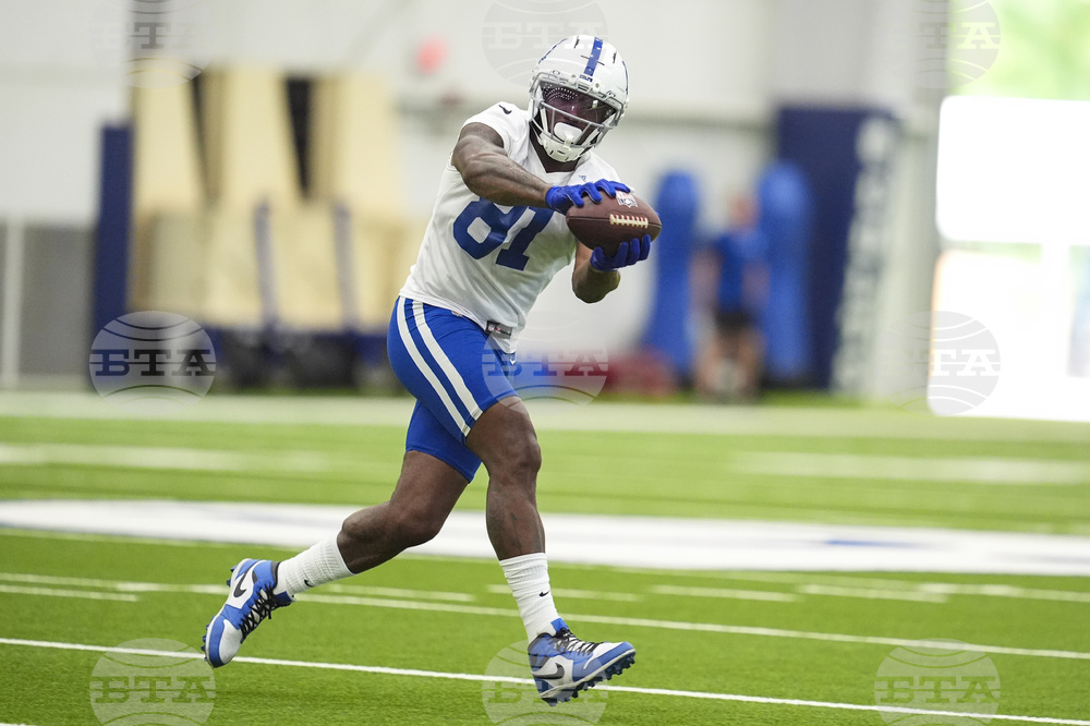 Colts Football