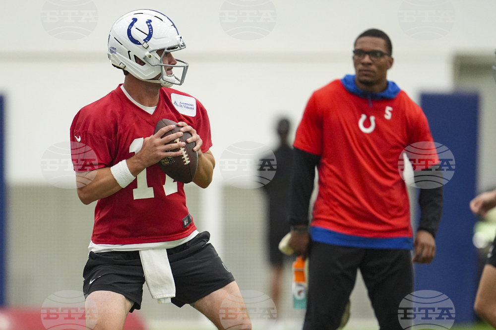 Colts Football