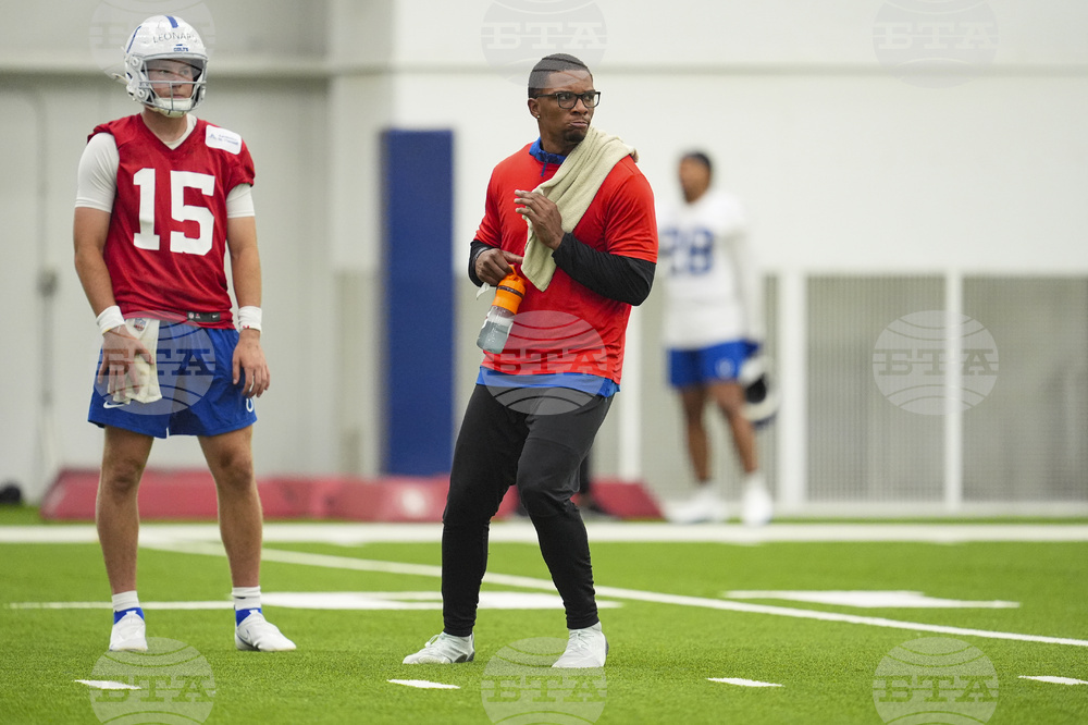 Colts Football