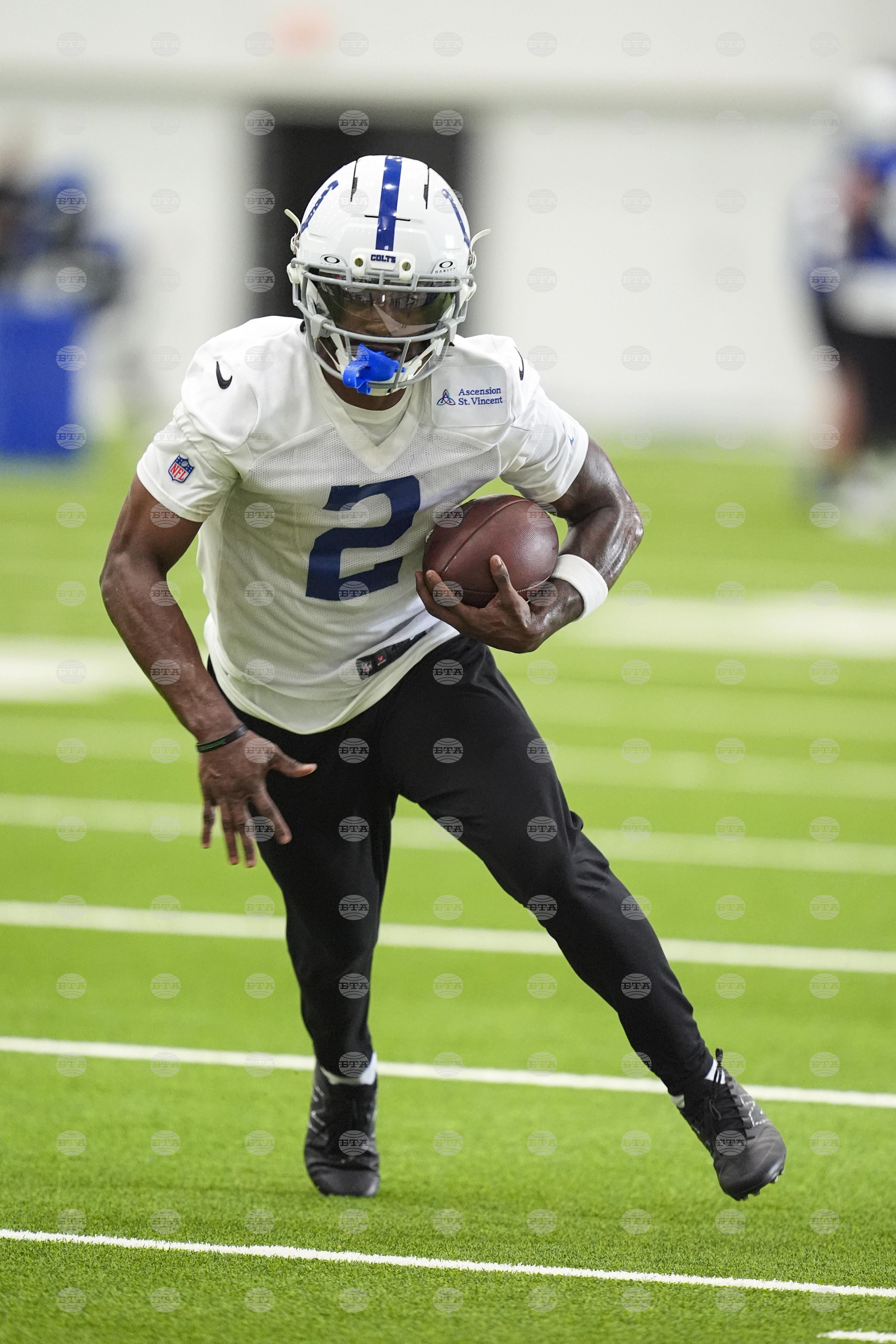 Colts Football