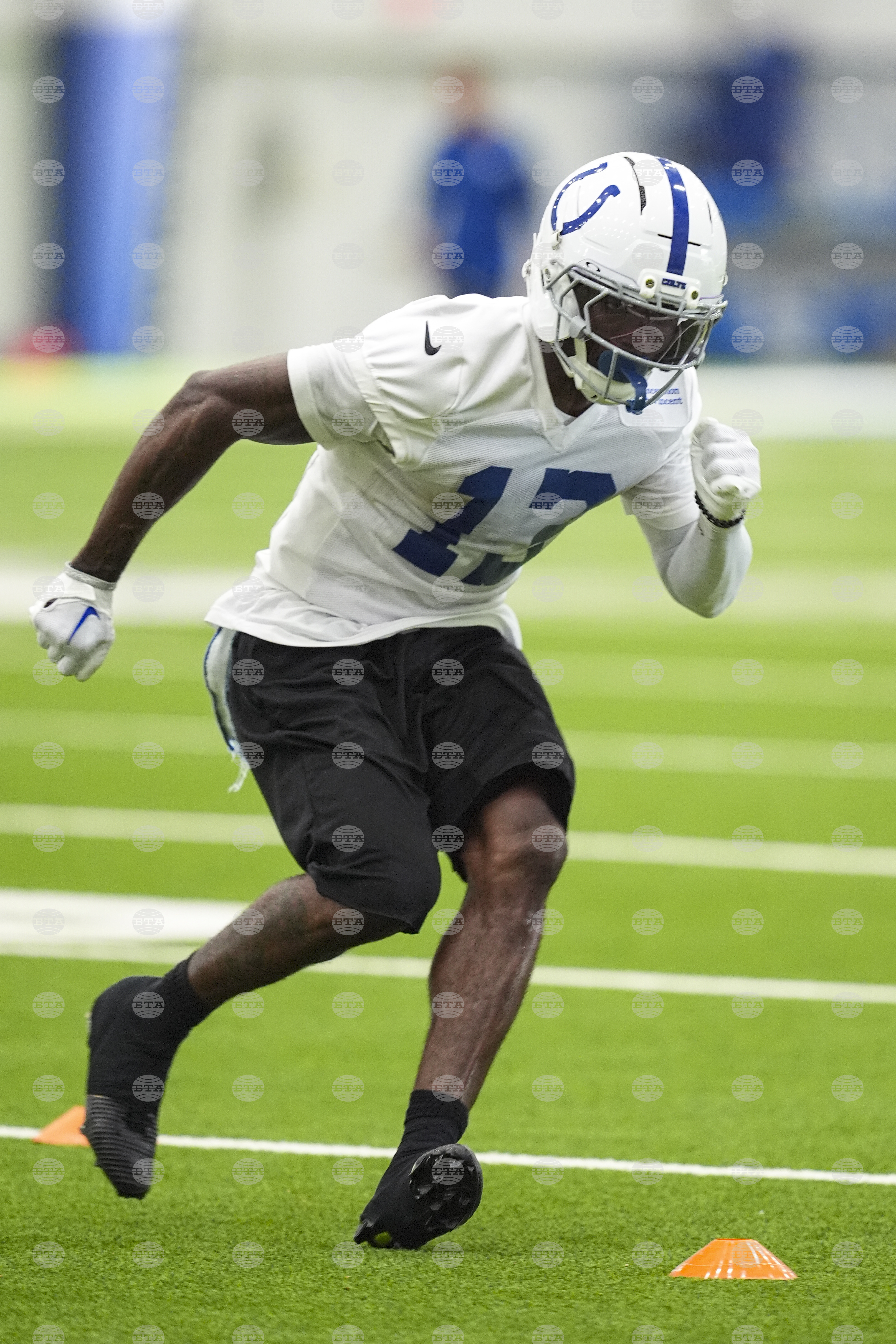 Colts Football