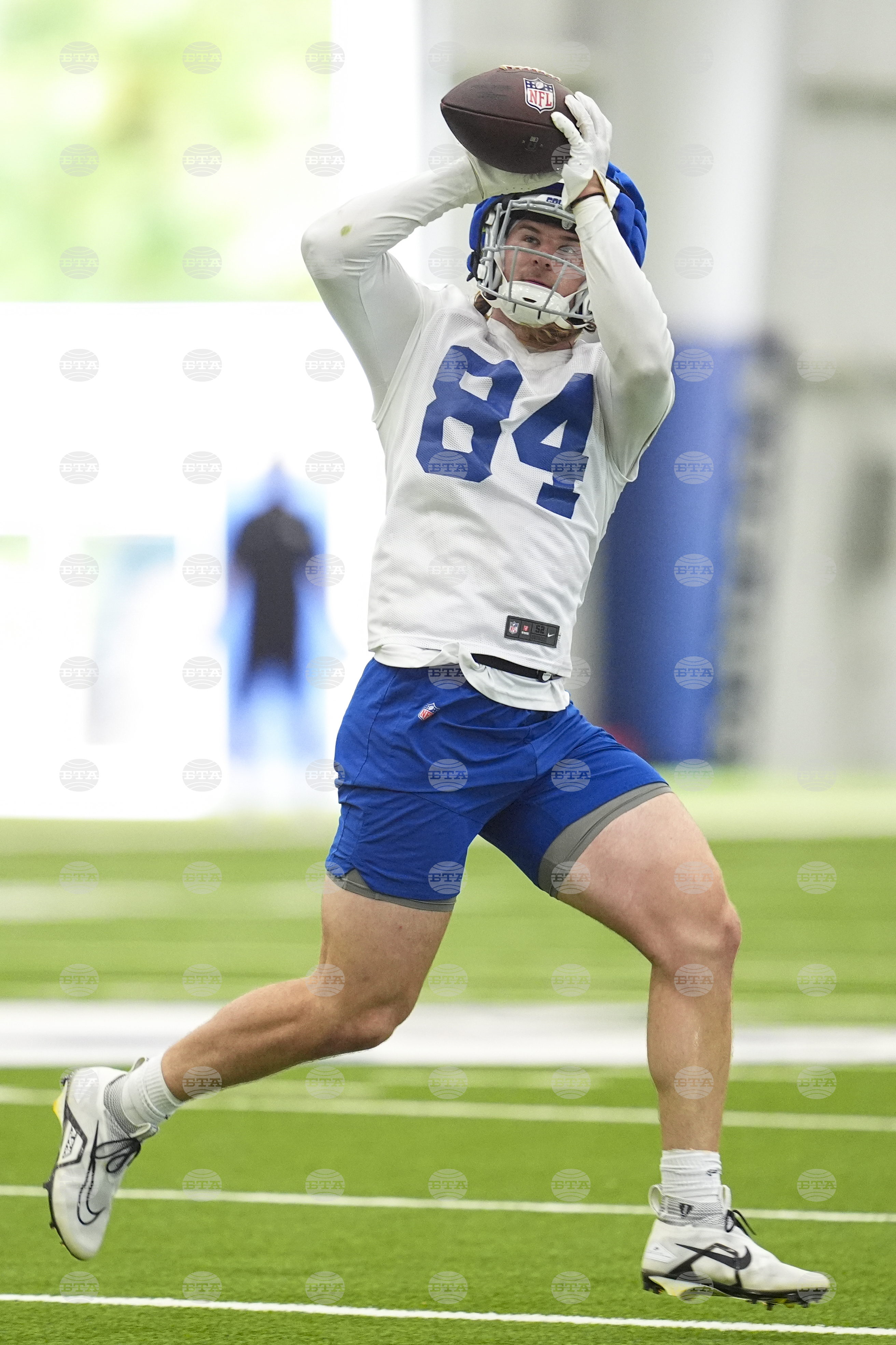 Colts Football