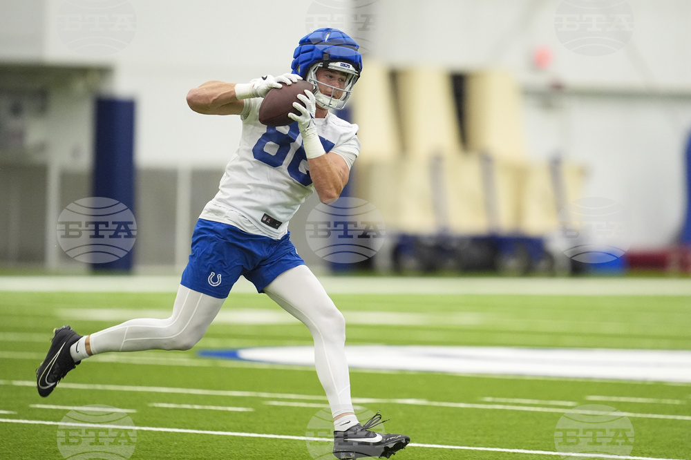 Colts Football