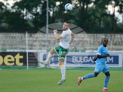 Пазарджик - футбол - България - Израел - U21 - приятелска среща