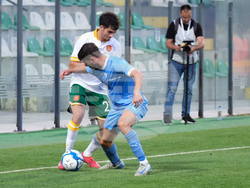 Пазарджик - футбол - България - Израел - U21 - приятелска среща