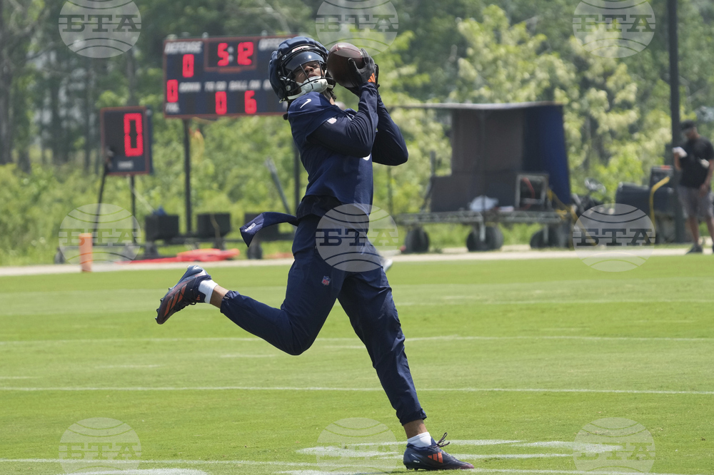 Bears Football