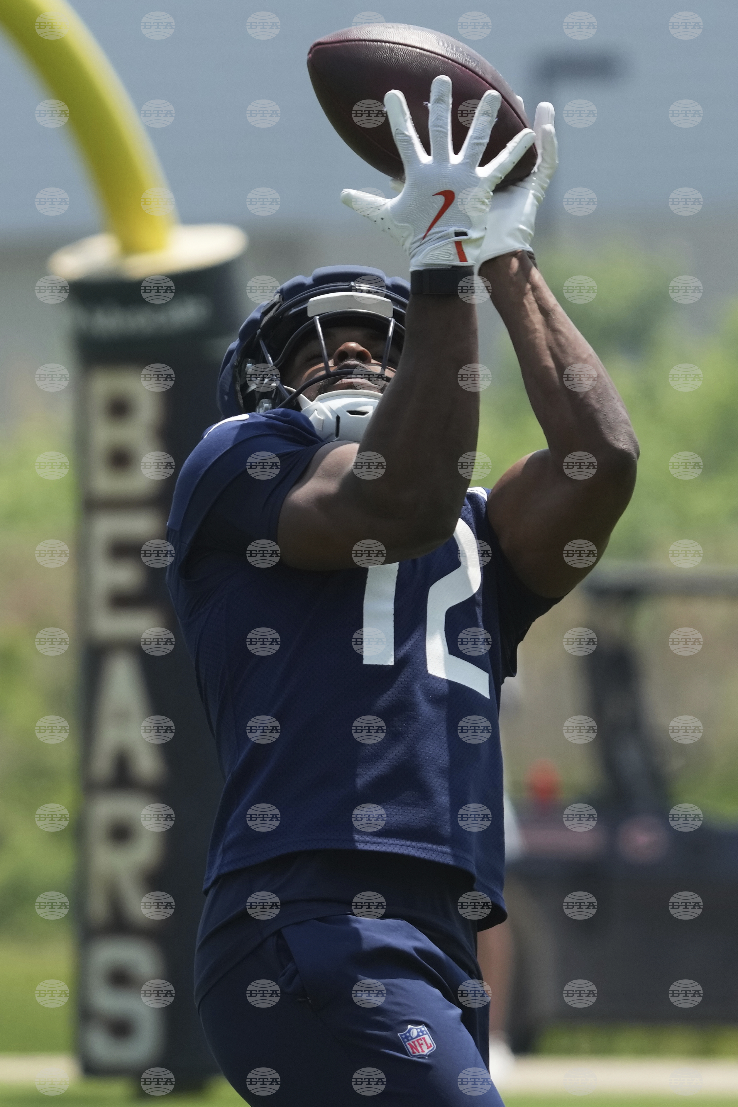 Bears Football