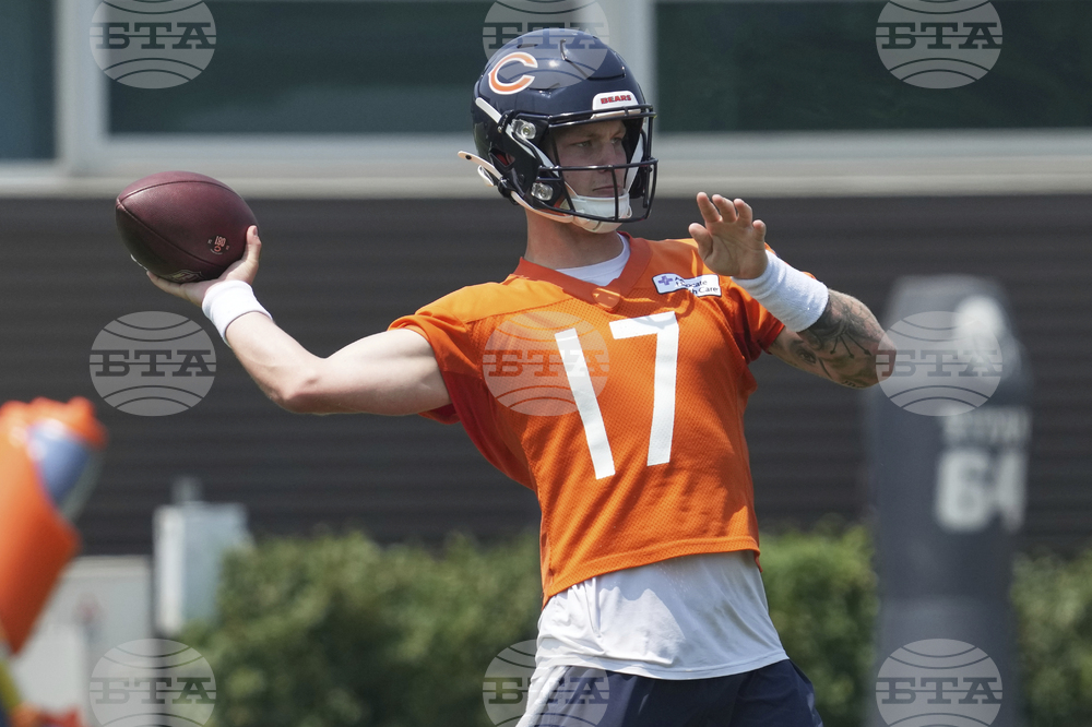 Bears Football