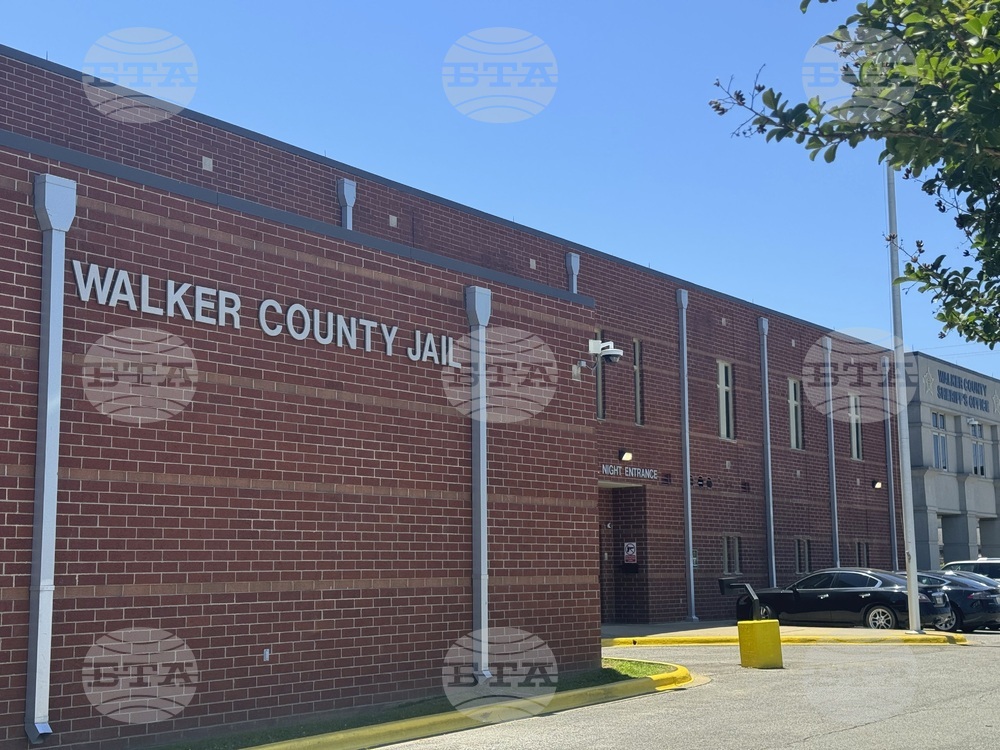 Walker County Jail Death