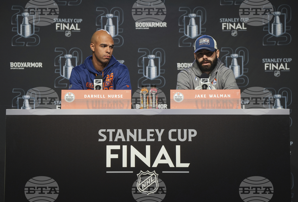 Stanley Cup Oilers Hockey