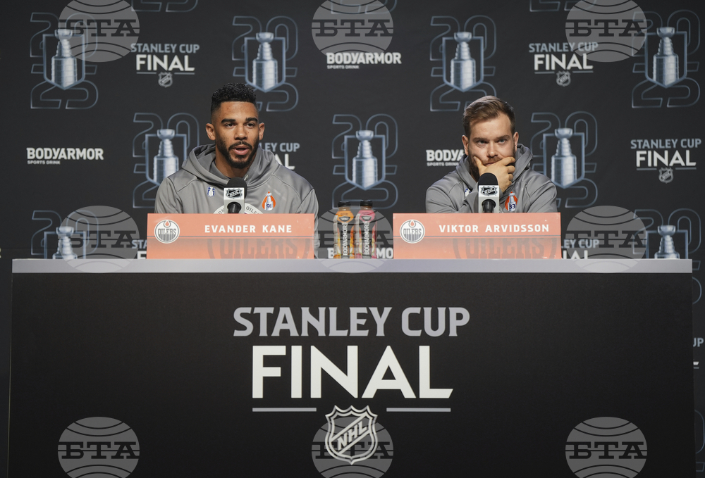Stanley Cup Oilers Hockey
