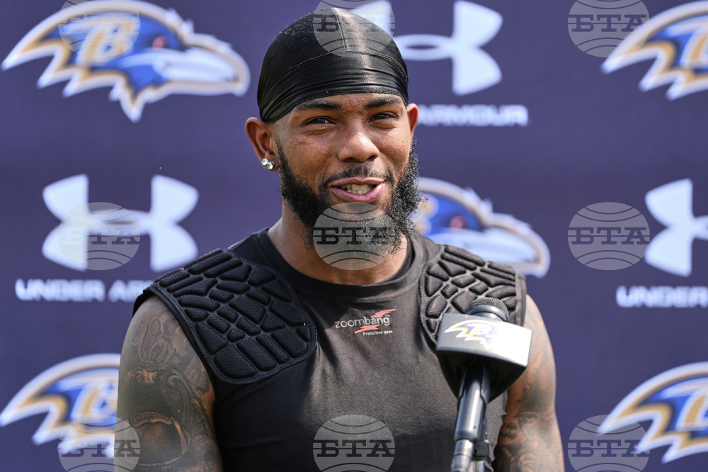 Ravens Football