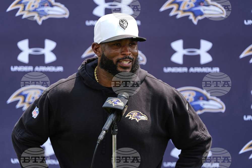 Ravens Football