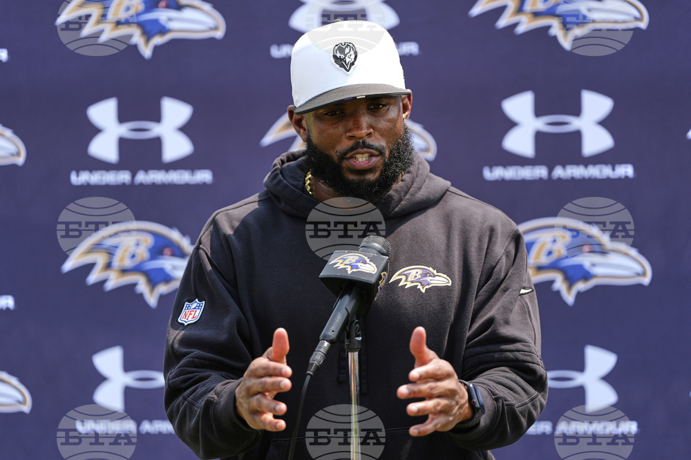 Ravens Football