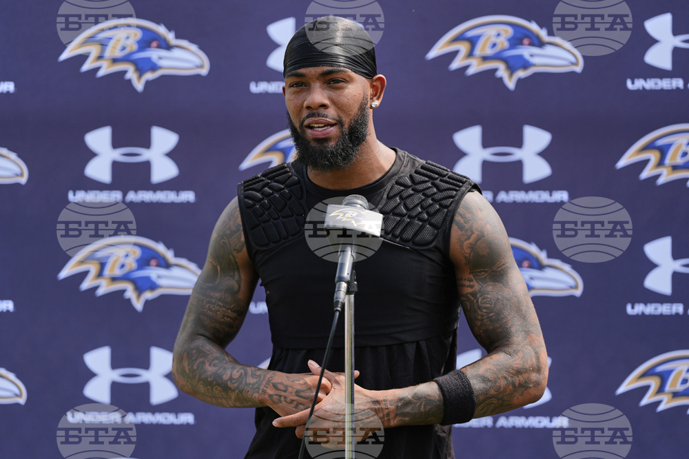 Ravens Football