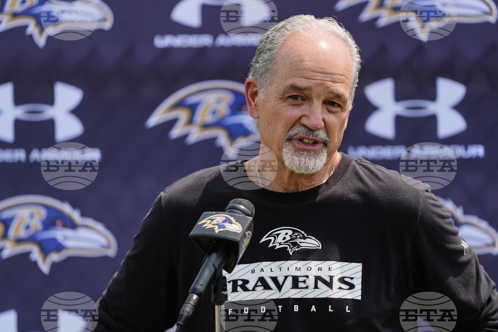 Ravens Football