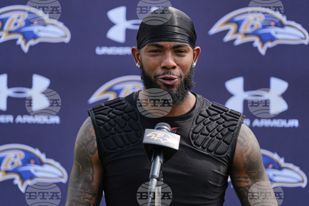 Ravens Football
