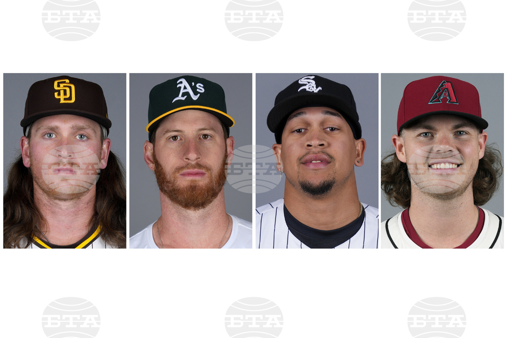 Betting Suspensions End Baseball