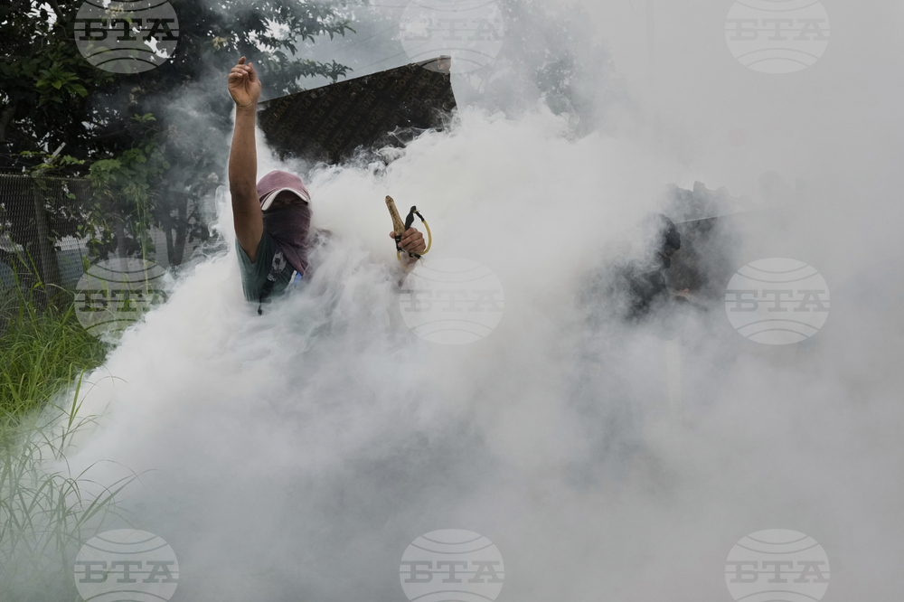 Panama Protests