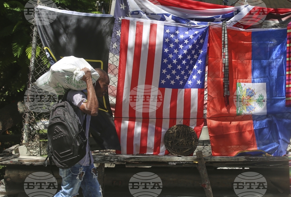 Haiti US Travel Ban