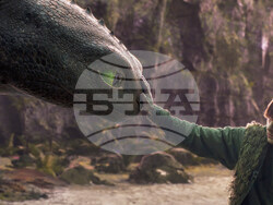 Film Review - How to Train Your Dragon