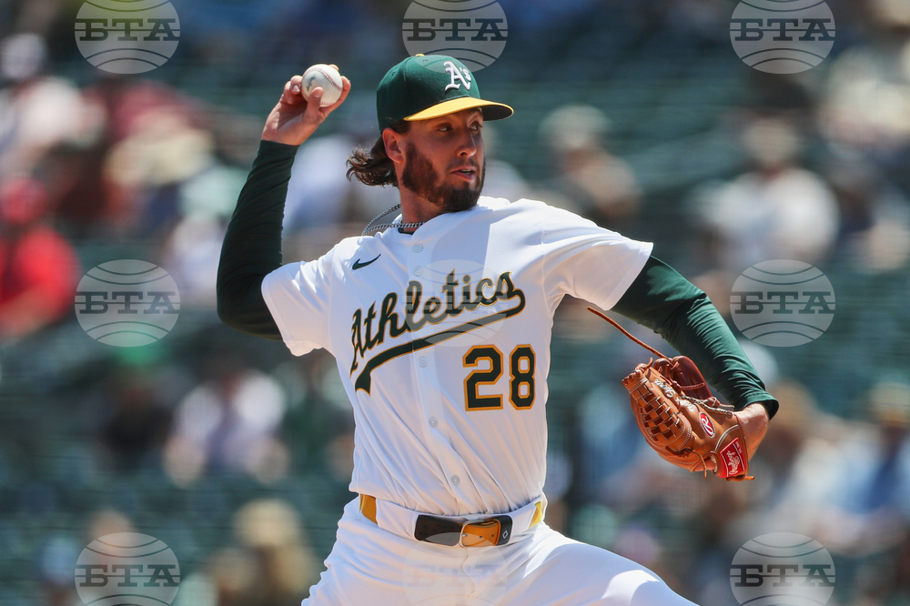 Twins Athletics Baseball