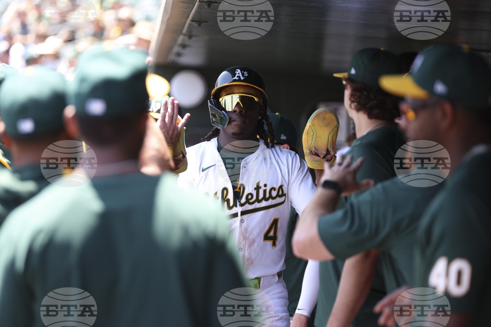 Twins Athletics Baseball