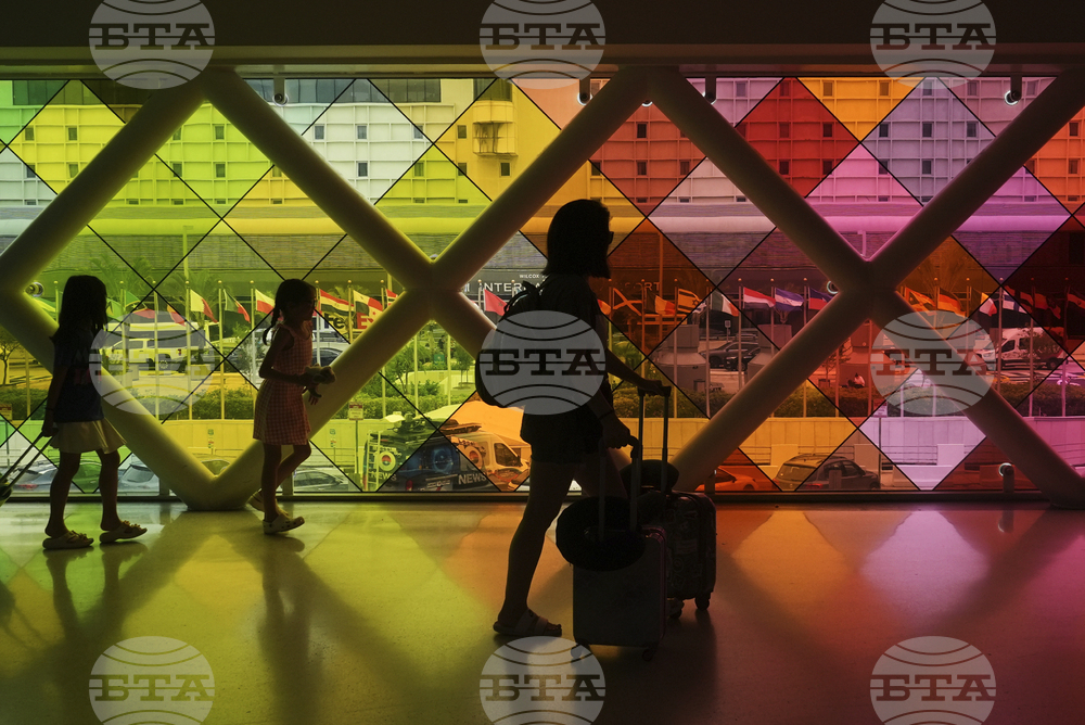 U.S. Travel