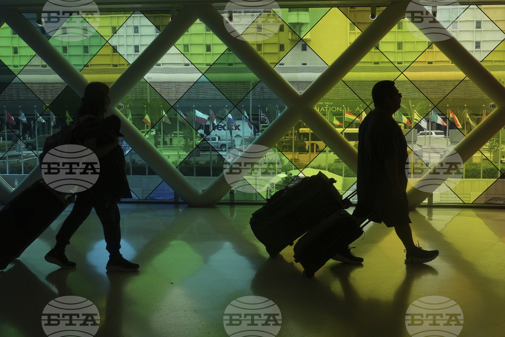 U.S. Travel