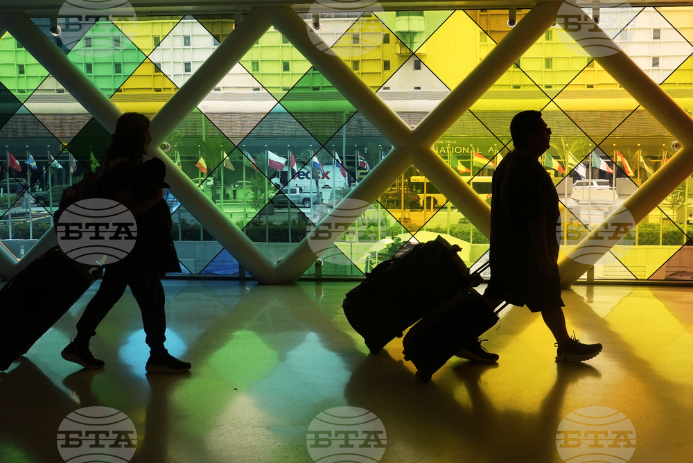 U.S. Travel
