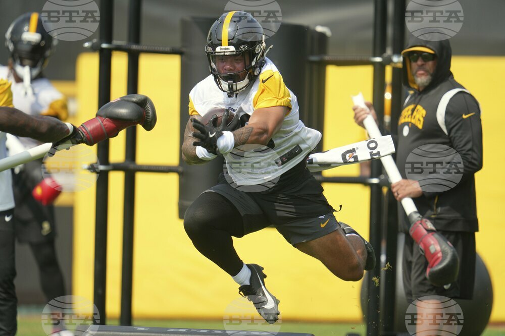 Steelers Football