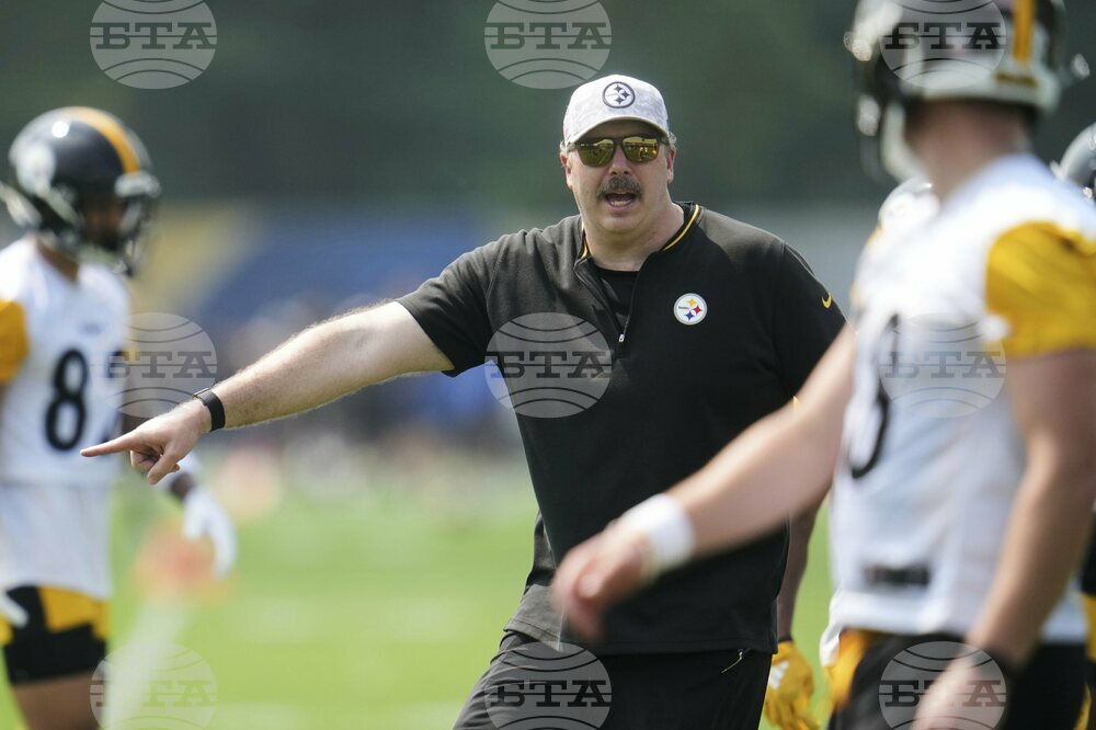 Steelers Football