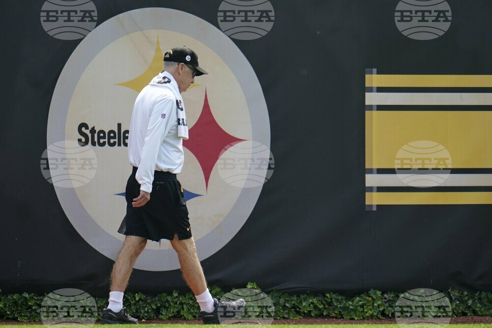 Steelers Football
