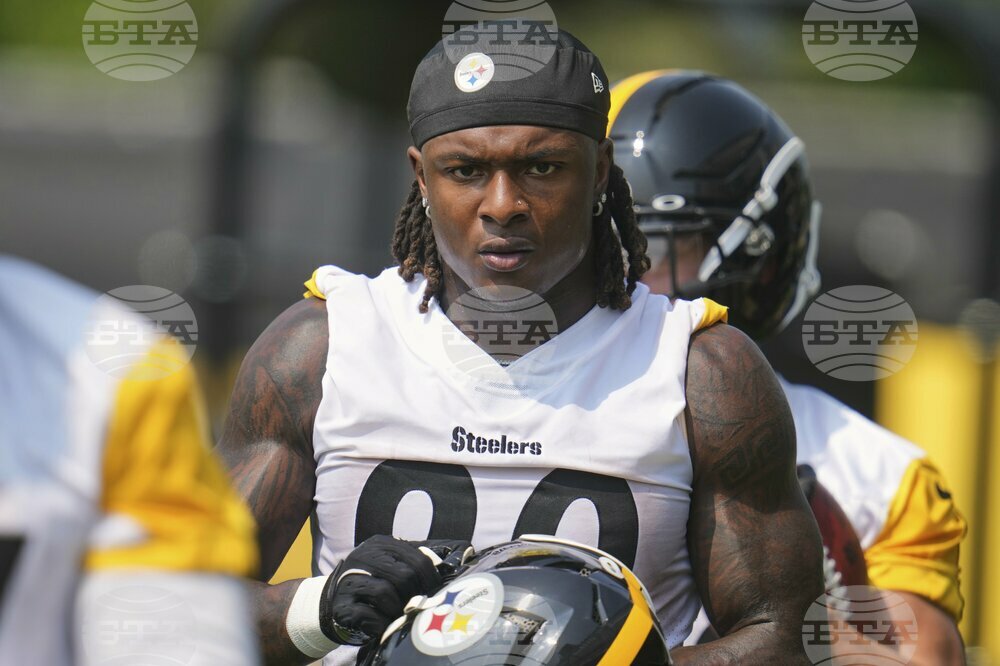 Steelers Football