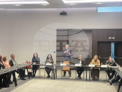 Снимка: Прокуратура на Република България