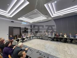 Снимка: Прокуратура на Република България