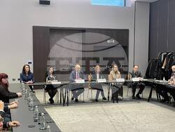 Снимка: Прокуратура на Република България