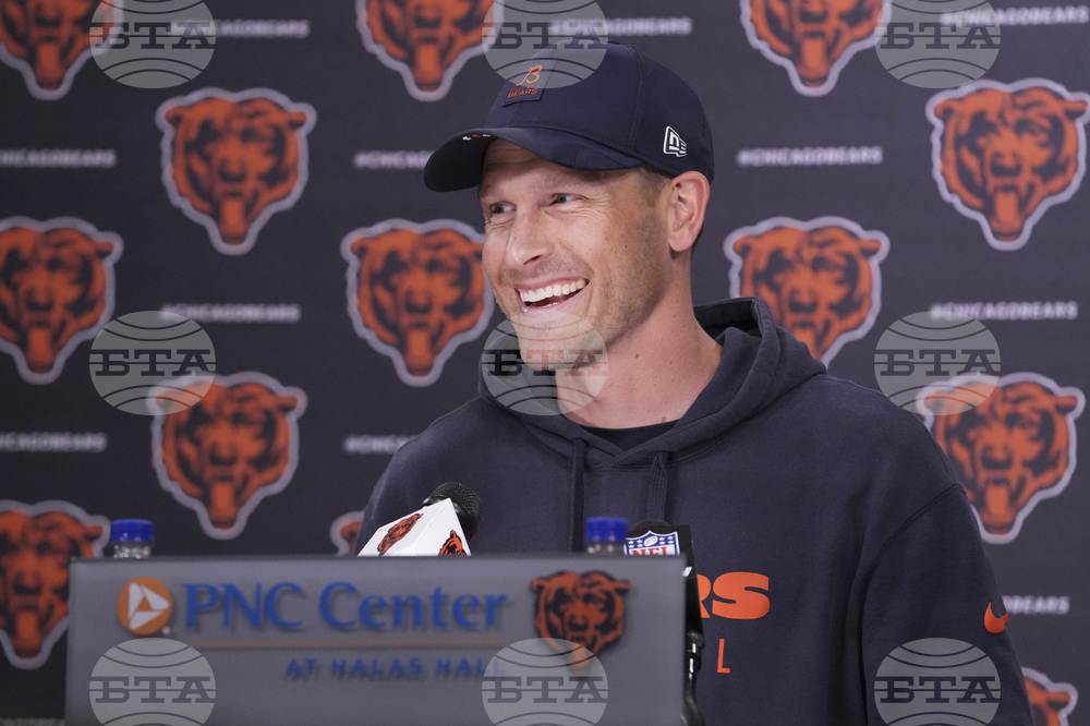 Bears Football