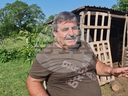 Разград - Курбан байрам - село Дянково